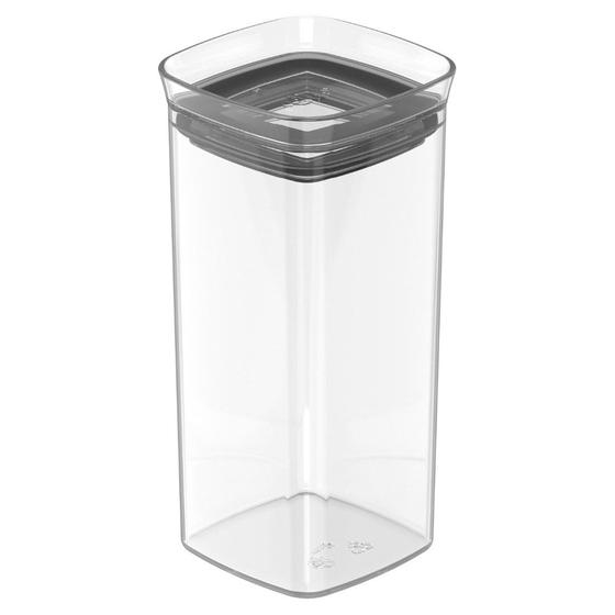 Imagem de Pote Hermético Block Quadrado 340 ml OU