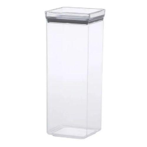 Imagem de Pote Hermético Lumini Quadrado 2,200 ML 1163 Paramount