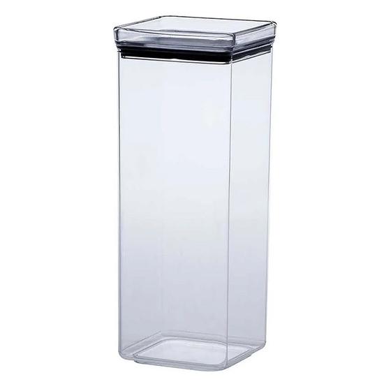 Imagem de Pote Hermético Lumini Quadrado 2,2L 1163 - Paramount