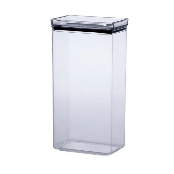 Imagem de Pote Hermético Lumini Retangular 2,6L Paramount