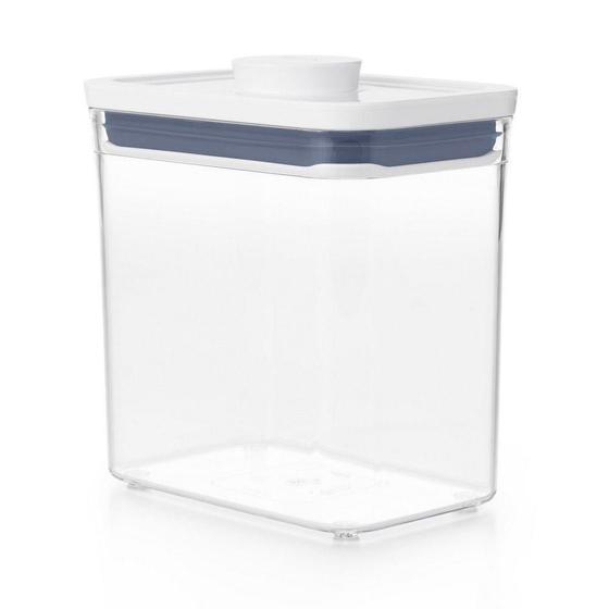 Imagem de Pote Hermético Oxo Pop Retangular - 1,6 Litros