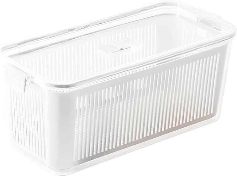 Imagem de Pote Hermético Slim Multiuso 4.225 ML - Paramount