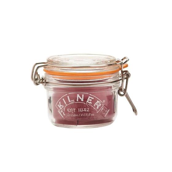 Imagem de Pote Hermético Vidro 250ml - Kilner