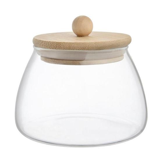 Imagem de Pote Home Style Bambus Ursy 7 cm 500 ml