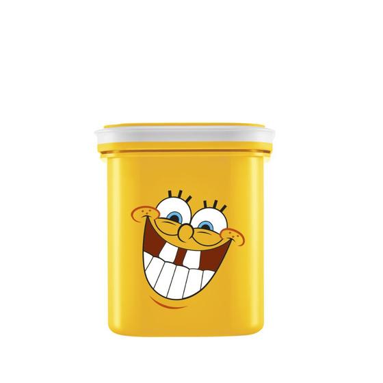 Imagem de Pote Multiuso Bob Esponja 500ml Bandeirantes