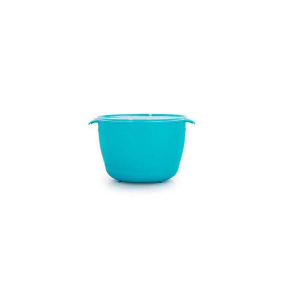 Imagem de Pote Multiuso Redondo 1,4 L Top Line Azul