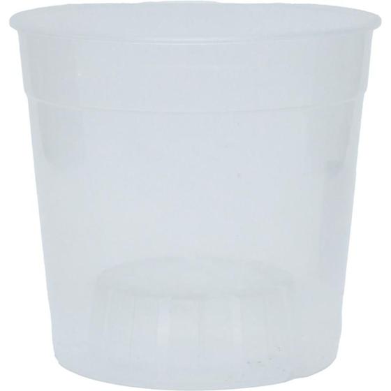 Imagem de Pote Orquidea 12 Transparente Nutriplan 0,75L