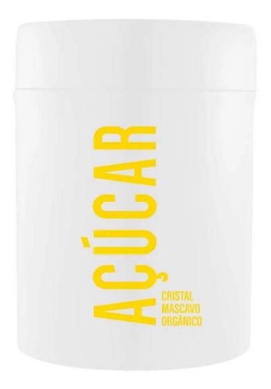 Imagem de Pote Para Açucar 800ml Inox Attuale Branco Cozinha Plasvale