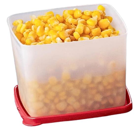 Imagem de POTE PARA FREEZER Jeitoso 800 ml Da Tupperware