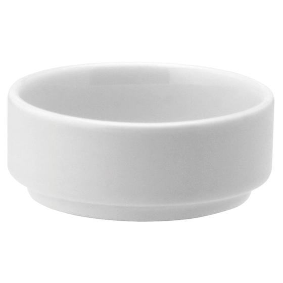 Imagem de Pote para Manteiga de Porcelana 10 cm 140 ml Schmidt