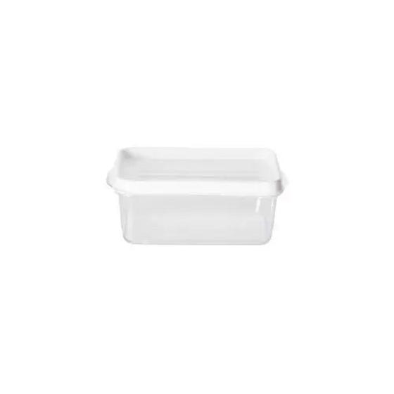 Imagem de Pote Para Mantimentos Multiuso Retangular Do Chef Pro 525ml