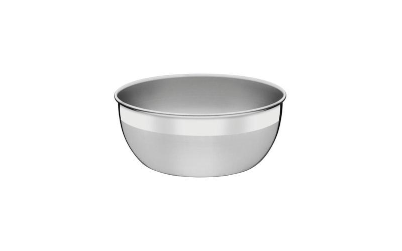 Imagem de Pote Redondo Tramontina Freezinox em Aço Inox 0,8 L 14 cm
