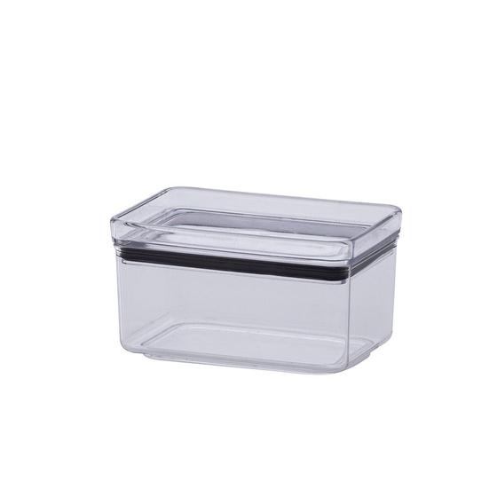 Imagem de Pote retangular Hermetic Lumini empilhavél 580Ml -Paramount