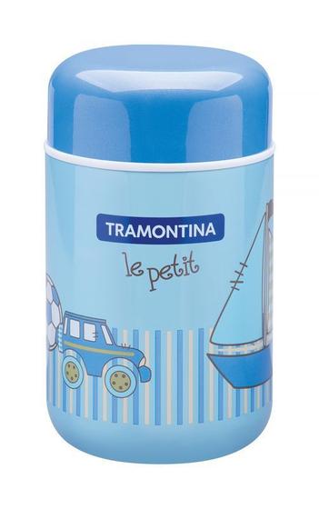 Imagem de Pote termico le petit azul 400 ml tramontina