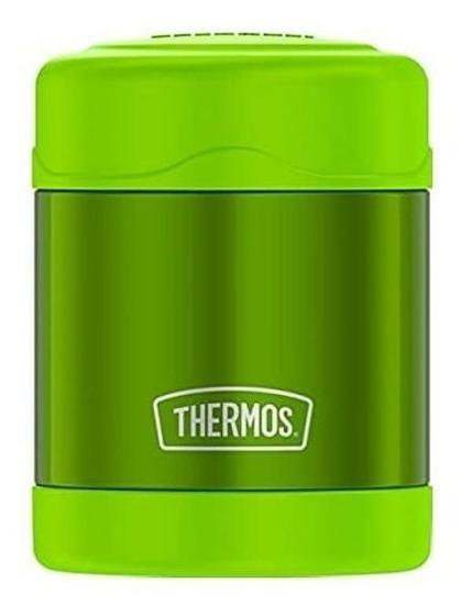 Imagem de Pote TérmicoThermos Verde Funtainer 290ml