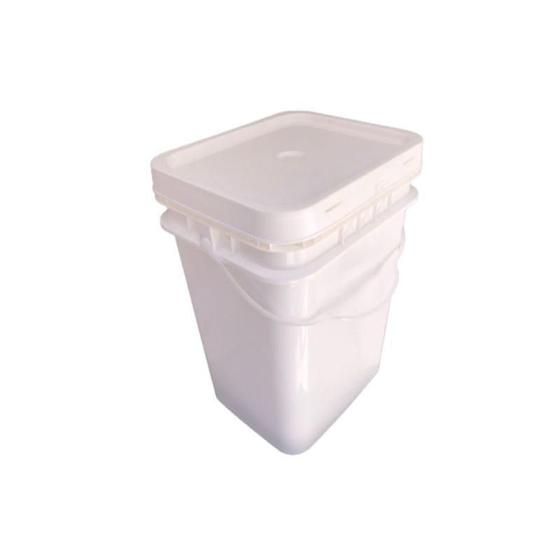 Imagem de Pote Tupperware 20 Litros