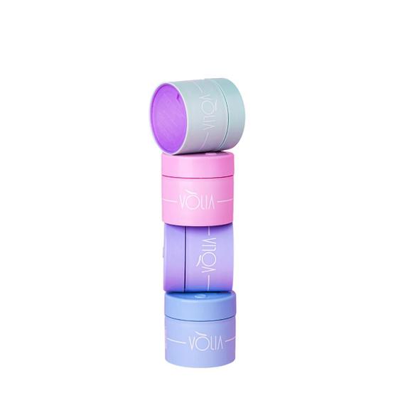 Imagem de Pote Volia 30g Kit com 4 unidades
