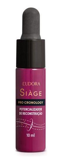 Imagem de Potencializador De Reconstrução Siàge Pro Cronology 10 Ml - EUDORA