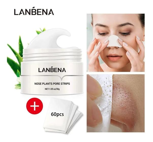 Potente Removedor Cravos Lanbena Original Selo De Garantia - Removedor de  Cravos - Magazine Luiza