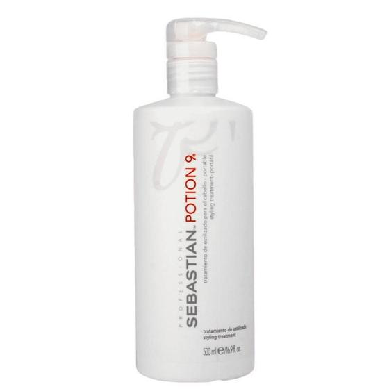 Imagem de Potion 9 Sebastian 500Ml