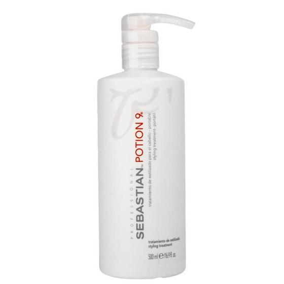Imagem de Potion 9 Sebastian 500Ml