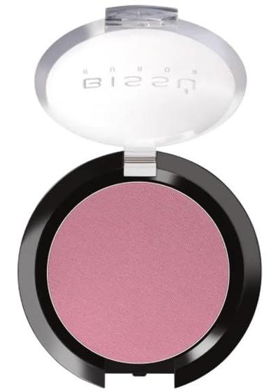 Imagem de Powder Blush Bissú Intense Pigmentation 4g com acabamento mate/acetinado