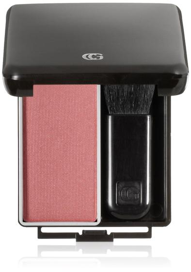 Imagem de Powder Blush COVERGIRL Classic Color Iced Plum (510)