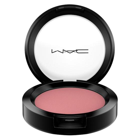 Powder Blush MAC - Blush em Pó - MAC - Blush - Magazine Luiza