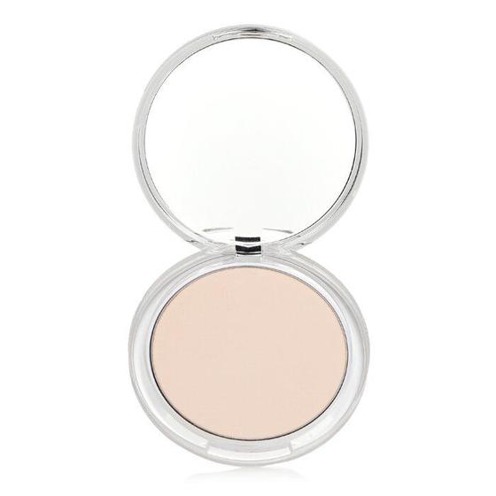 Imagem de Powder Foundation Clinique Stay Matte Oil Free Nº 01 Stay B