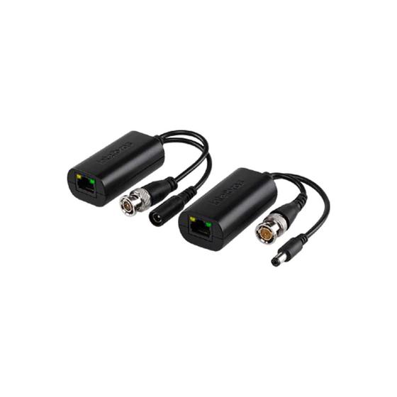 Menor preço em Power Balun Intelbras VB 3001 WP de 1 Canal