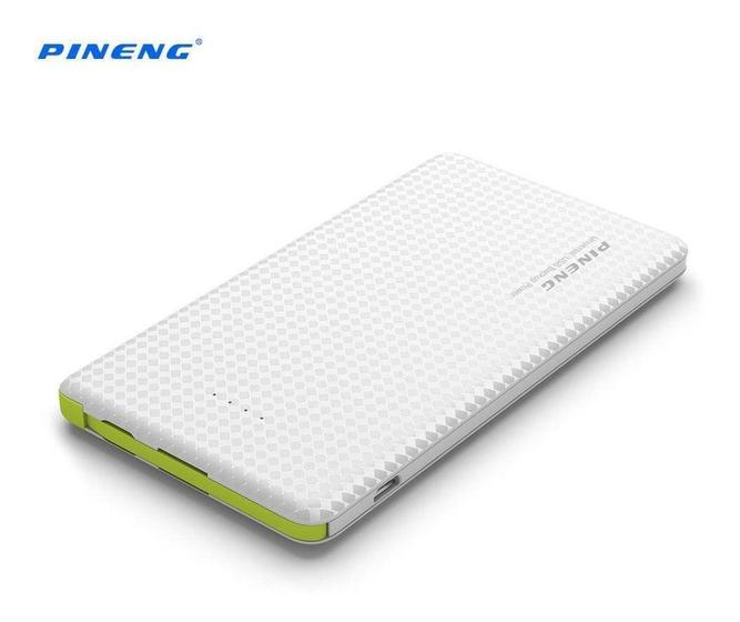 Imagem de Power Bank 951  10.000 Mah Slim Original Universal