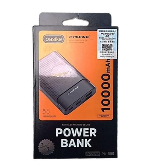 Imagem de Power Bank Basike