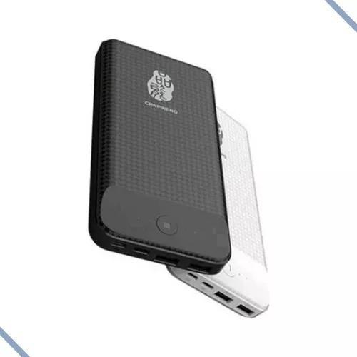 Imagem de Power Bank Portátil  De 20000mah PW-20 Universal