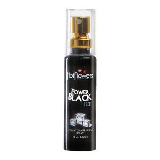 Imagem de Power Black Ice - Spray - hotsensuale