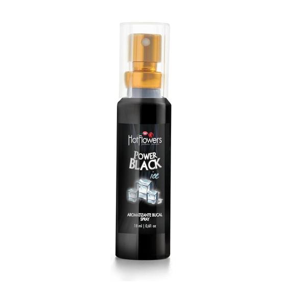 Imagem de Power Black Ice - Spray