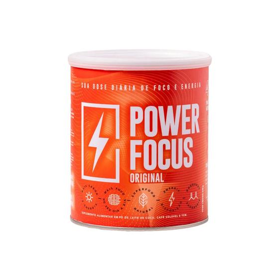 Imagem de Power Focus Original 220g