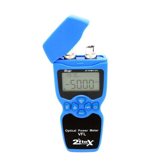 Imagem de Power Meter com VFL 2FLEX