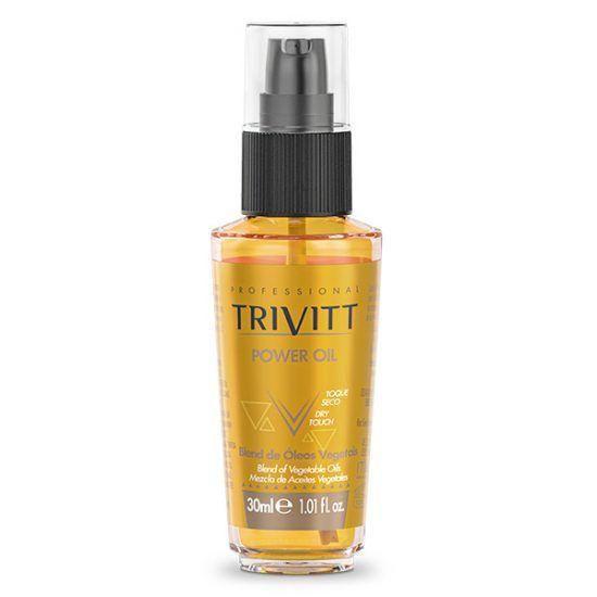 Imagem de Power Oil Trivitt (óleo de Argan e Camelina Dourada), 30ml