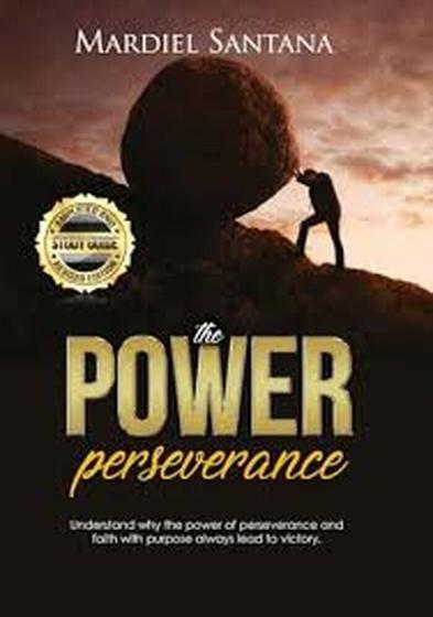 Imagem de Power Perseverance, The - MSA PRODUÇÕES