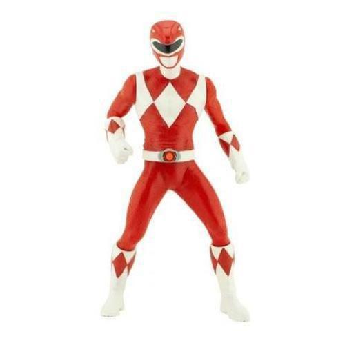 Imagem de Power Ranger Red - Mimo