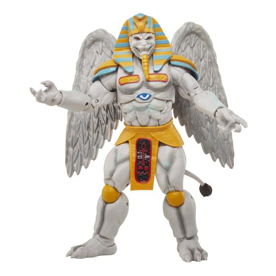 Imagem de Power Rangers King Sphinx F0542 King Sphinx Lightning Collection F0542