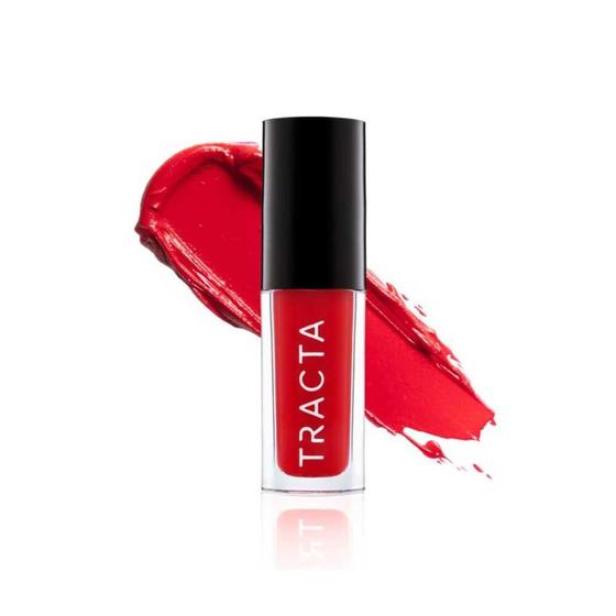 Imagem de Power Tint Lip Tint Tracta Soft Matte Poison