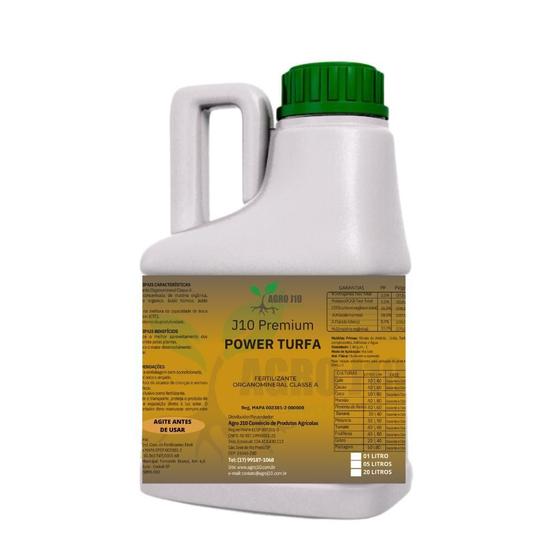 Imagem de Power Turfa - 5 L