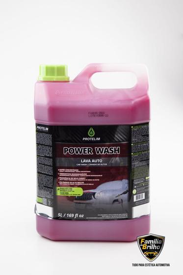 Imagem de Power wash 5l - protelim