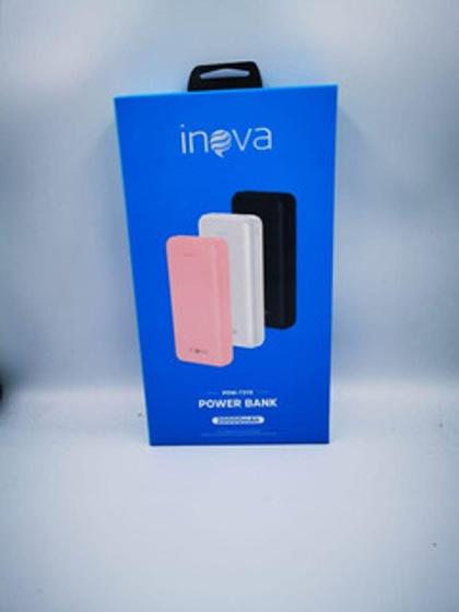 Imagem de Powerbank Inova POW - 7318 de 20.000 MAH