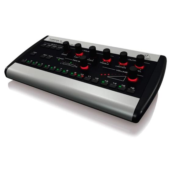 Imagem de Powerplay Behringer P16-M Personal Mixer