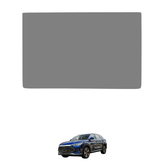 Imagem de PPF Velocímetro Multimídia Fosca BYD Song Plus 23 24