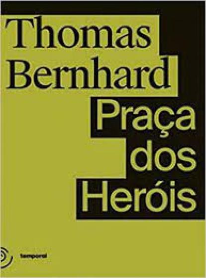 Imagem de Praça dos heróis - TEMPORAL