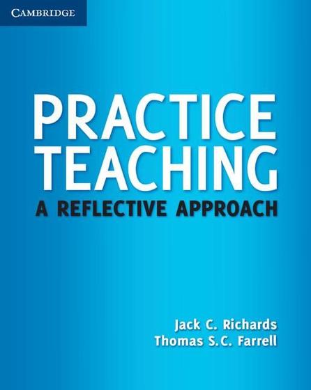 Imagem de Practice teaching