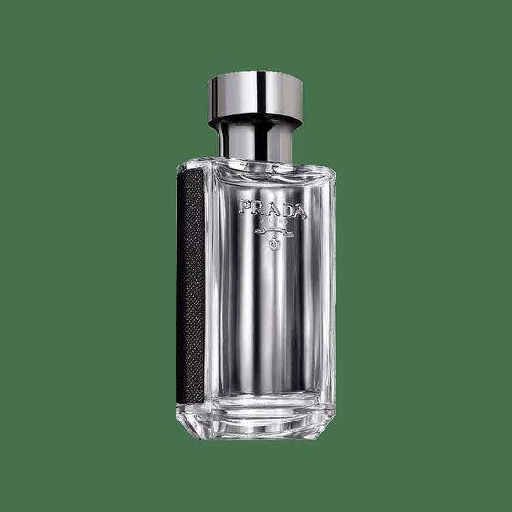 Imagem de Prada L'Homme Eau de Toilette - Perfume Masculino 50ml